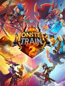 Monster Train 2: Supporter Pack
