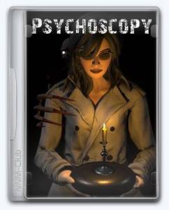 Psychoscopy