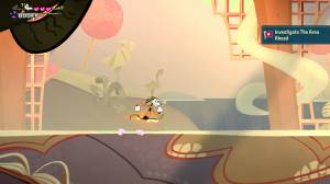 Disney Illusion Island Starring Mickey & Friends