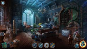 Mind Echoes 2: Remnants of the Past