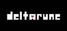 Deltarune (Chapters 1-4)
