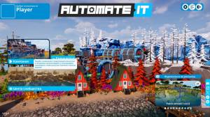 Automate It: Factory Puzzle - Supporter Bundle
