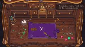 CraftCraft: Fantasy Merchant Simulator