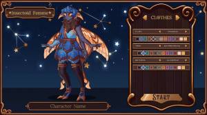 CraftCraft: Fantasy Merchant Simulator