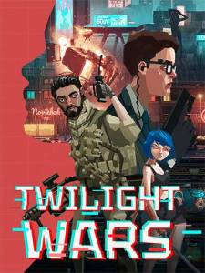 Twilight Wars