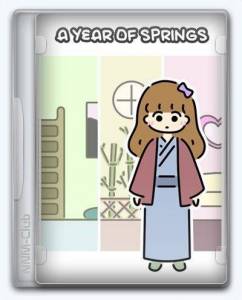 A Year Of Springs