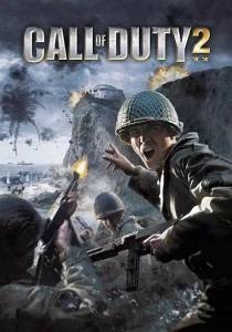   Call of Duty 2