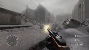   Call of Duty 2