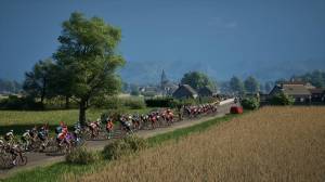  Pro Cycling Manager 25