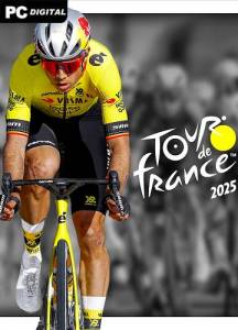  Tour de France 2025