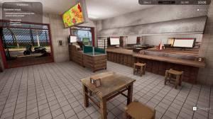 Wrap House Simulator