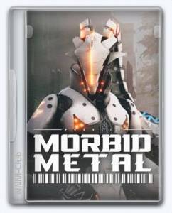 Morbid Metal
