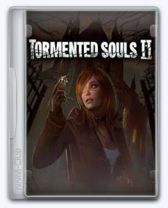 Tormented Souls 2