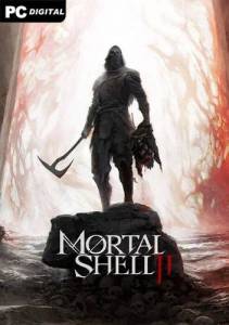  Mortal Shell II