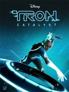 TRON: Catalyst