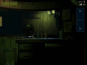 Five Nights at Freddy's Anthology