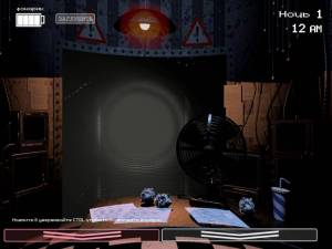 Five Nights at Freddy's Anthology
