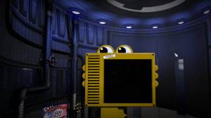 Five Nights at Freddy's Anthology