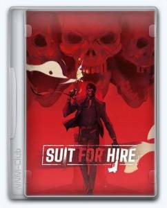 Suit for Hire