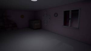 LIMINAL SHIFT