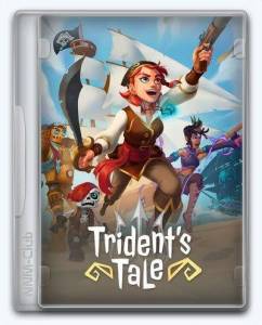 Trident's Tale