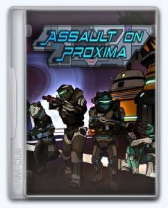Assault On Proxima