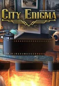 City Enigma