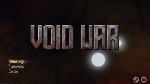 Void War