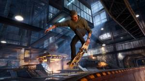  Tony Hawk's Pro Skater 3 + 4