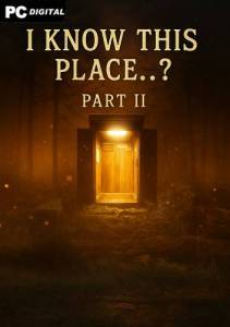  I Know This Place..?
