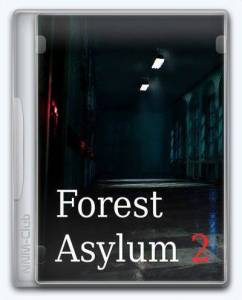Forest Asylum 2