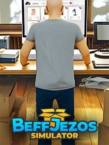Beff Jezos Simulator