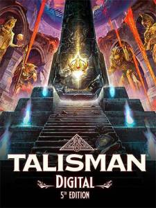 Talisman: Digital 5th Edition - Complete
