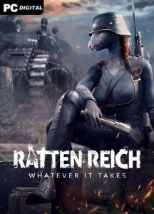  Ratten Reich