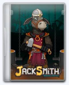 Jacksmith: Weapons and Warriors