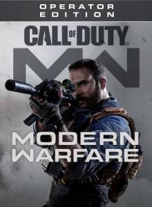 Call of Duty Modern Warfare Campaign