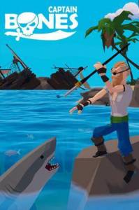 Captain Bones A Pirates Journey