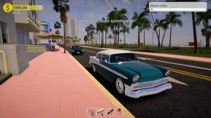 Miami Hotel Simulator