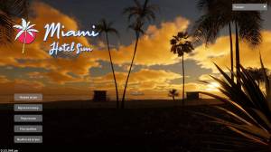 Miami Hotel Simulator