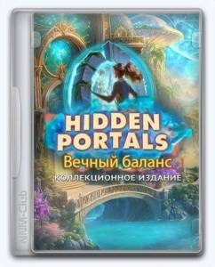 Hidden Portals: Eternal Balance