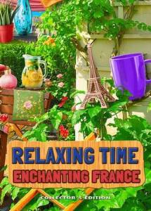 Relaxing Time 3: Enchanting France 