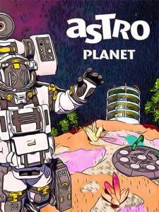 AstroPlanet