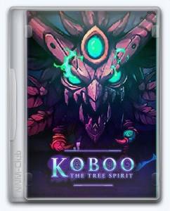 Koboo: The Tree Spirit