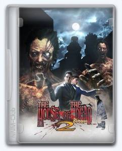 The House of the Dead 2: Remake