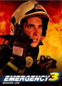 Emergency 3-Mission Life