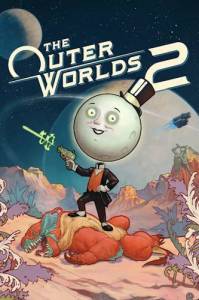 The Outer Worlds 2