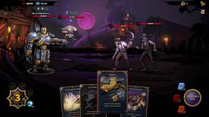 Hunter's Moon: A Sovereign Syndicate Adventure