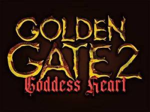 Golden Gate 2: Goddess Heart