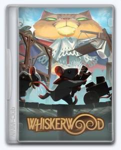 Whiskerwood