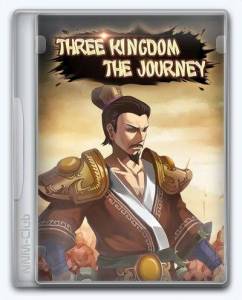 Three Kingdom: The Journey